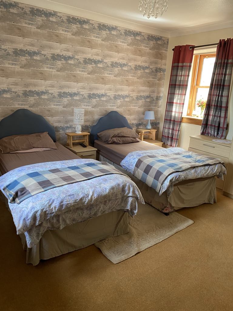 Portknockie Holiday Home