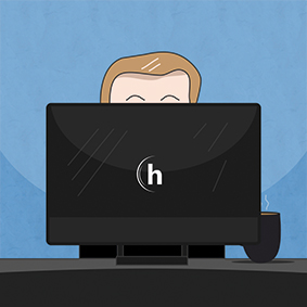 hedley enterprises Logo