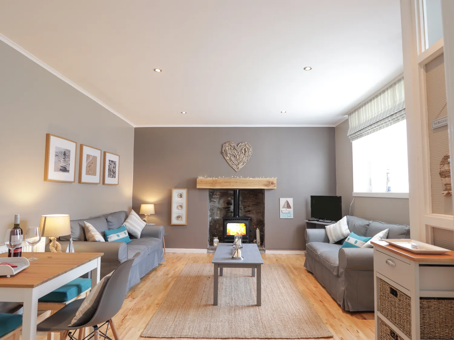 Portknockie Holiday Home