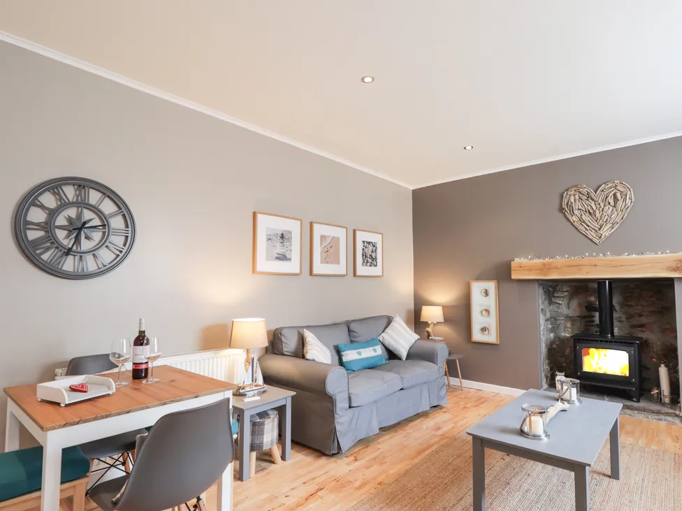 Portknockie Holiday Home