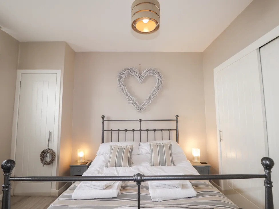 Portknockie Holiday Home